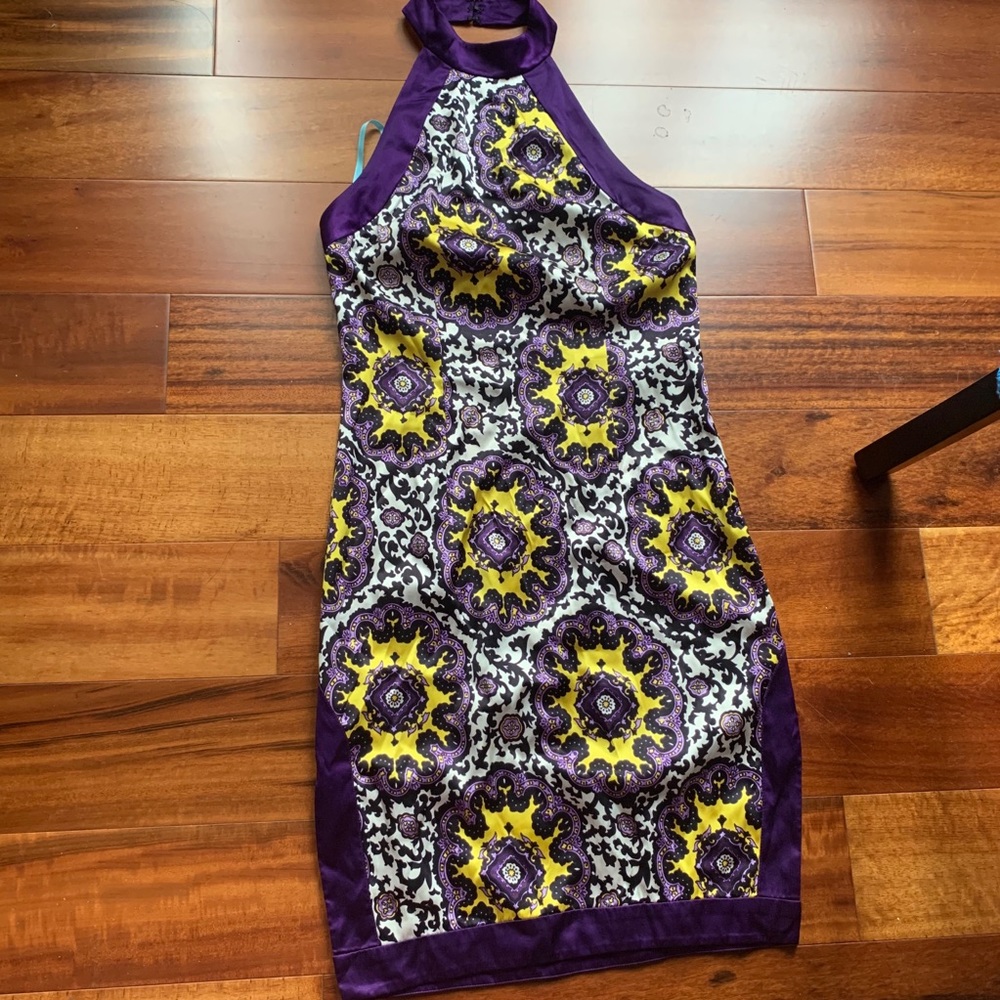 Marciano dress